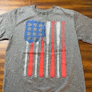 Youth Tek Gear T-Shirt